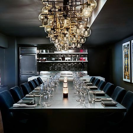 Detroit Foundation Hotel ภายนอก รูปภาพ